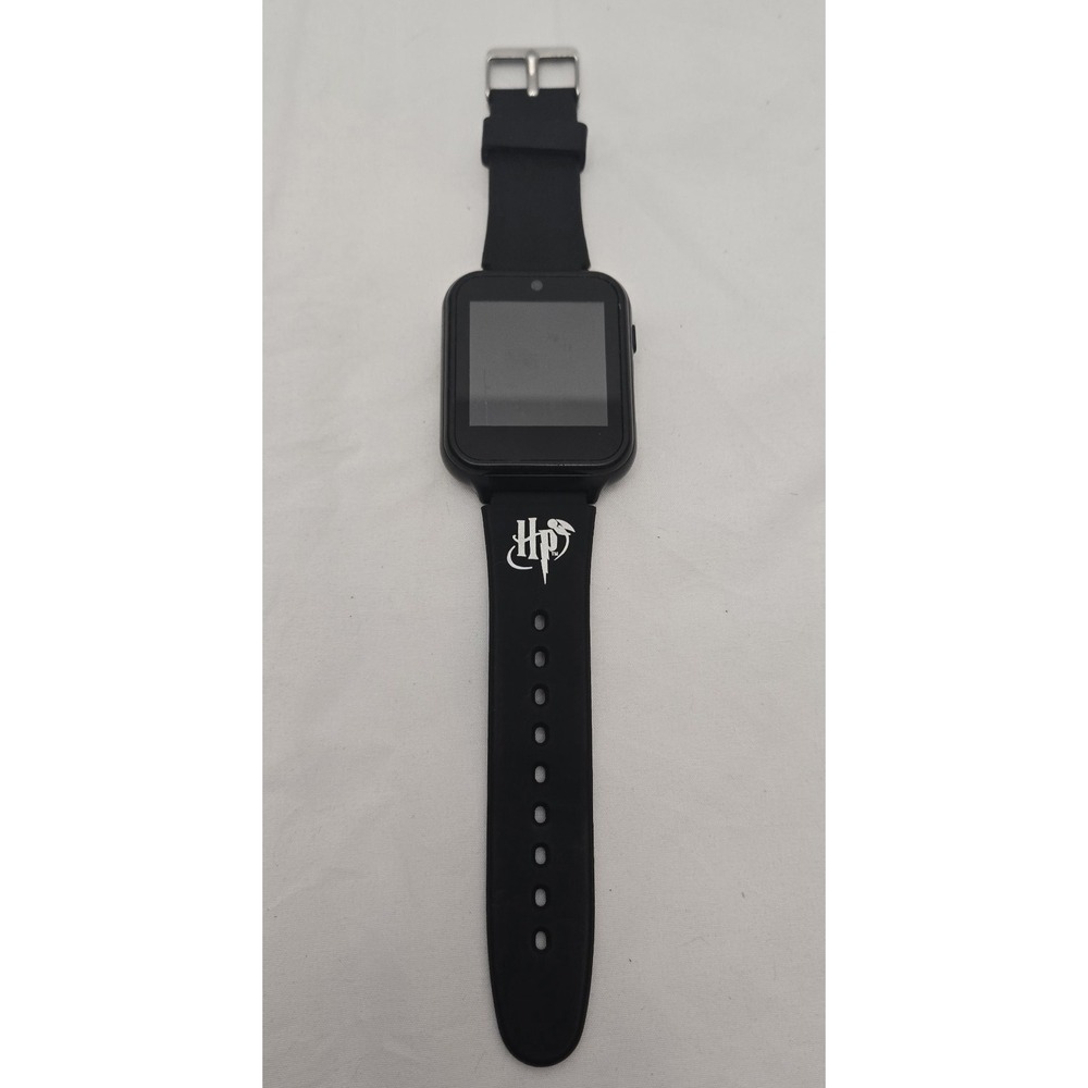 Harry‎ Potter Smart Watch Wizarding World - Games/Photos/Video Original Box